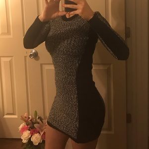 🌸 3/$10 Sale 🌸 Long Sleeve Sweater Dress